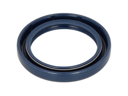 Simering ulei arbore cotit (40x55/55x7) potrivit CARRARO; DANA; GOLDONI; LANDINI; MASSEY FERGUSON; NEW HOLLAND [1]