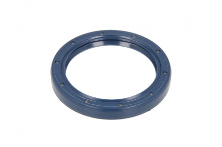 Piese Auto - Simering ulei arbore cotit (50x65/65x8) potrivit CARRARO; CLAAS; DANA; GOLDONI; LAMBORGHINI; MERLO; NEW HOLLAND; SAME