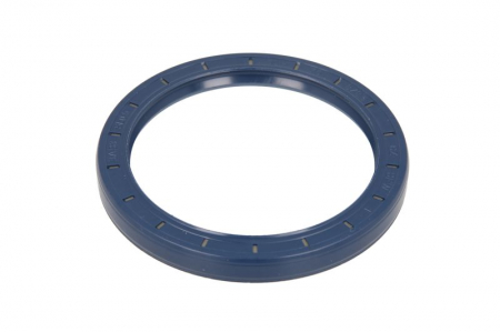 Piese Auto - Simering ulei arbore cotit (60x75/75x8/8,5) potrivit MASCHIO; NEW HOLLAND