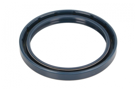 Simering ulei arbore cotit (60x75/75x8) potrivit CARRARO; CLAAS; JCB; LAMBORGHINI; MCCORMICK; MERLO; RENAULT; SAME [1]