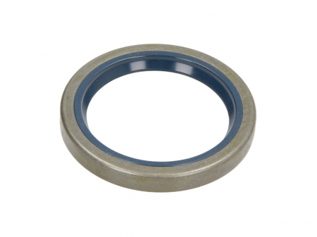 Piese Auto - Simering ulei arbore cotit (60x80/80x10) potrivit MAN G90 D0826GF/D0826GF03 05.88-05.95