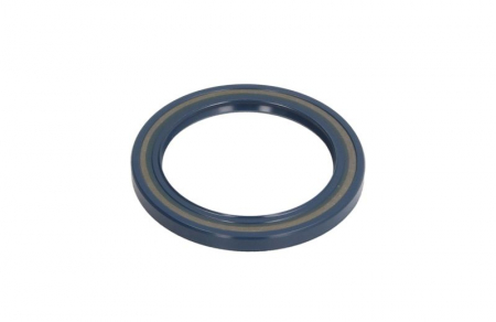 Piese Auto - Simering ulei arbore cotit (60x80/80x7/7,5) potrivit CARRARO; CLAAS