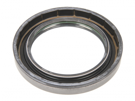 Simering ulei arbore cotit (69,8x100/100x13) potrivit JOHN DEERE [1]