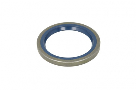 Piese Auto - Simering ulei arbore cotit (75x100/100x10) potrivit VOLVO