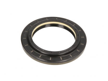 Motor - Simering ulei arbore cotit (92,07x136,48/136,48x12/17,5) potrivit CASE; MCCORMICK