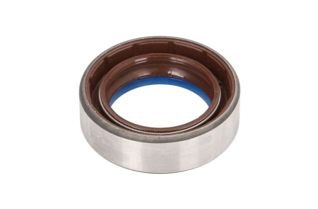 Simering ulei arbore cotit Axă de transmisie (35x52/52x16) potrivit CARRARO; CASE; NEW HOLLAND potrivit CASE IH 5000 MAXXUM, MAXXUM; JOHN DEERE 5000 4045HAT80-6T-590 [1]