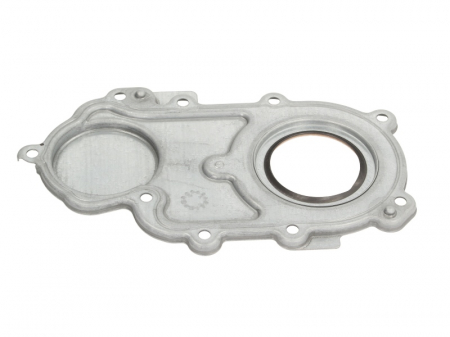 Cuzineti - Simering ulei arbore cotit din fata (45x60) potrivit AUDI A4 B7, A4 B8, A5, A6 ALLROAD C6, A6 ALLROAD C7, A6 C6, A6 C7, A7, A8 D3, A8 D4, Q5, Q7; PORSCHE CAYENNE, PANAMERA 2.4-3.2 05.04-