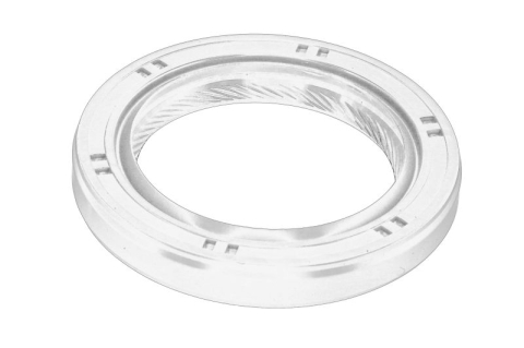 Garnituri - Simering ulei arbore cotit Fata (34x48x7) potrivit HYUNDAI I10 I, I10 II, I20 I, I20 II; KIA PICANTO II, RIO III, RIO IV 1.2/1.25/1.25LPG 09.08-