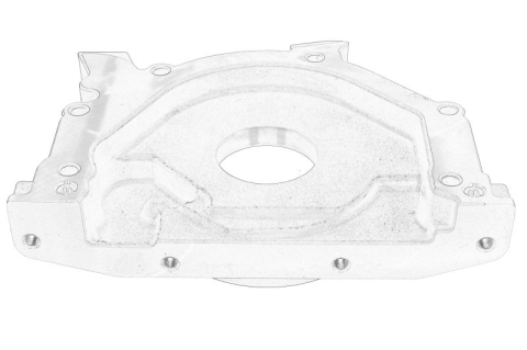 Piese Auto - Simering ulei arbore cotit Fata (guler de etanșare) potrivit AUDI A1, A3, A4 ALLROAD B8, A4 B7, A4 B8, A5, A6 C6, A6 C7, Q3, Q5, TT; SEAT ALHAMBRA, ALTEA, ALTEA XL, EXEO, EXEO ST 2.0D 05.03-