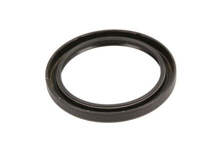 Simering ulei arbore cotit Fata/Spate (65x83/83x8/10) potrivit AUDI A3, TT; SEAT LEON; SKODA OCTAVIA I; VW BORA, BORA I, NEW BEETLE 1.8-3.2 12.96-06.06 [1]