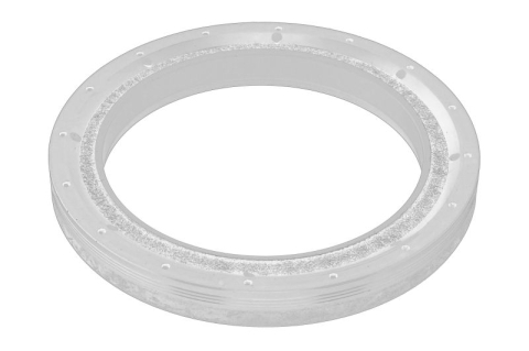 Garnituri - Simering ulei arbore cotit Spate (90x120x12,5/13) potrivit IVECO DAILY