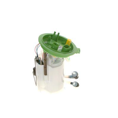Sistem alimentare combustibil potrivit AUDI A3, A3 ALLSTREET, Q2, TT; CUPRA ATECA; SEAT ATECA, LEON ST; SKODA KAROQ, OCTAVIA III, OCTAVIA IV; VW GOLF ALLTRACK VII, GOLF ALLTRACK VIII 1.4-2.0D 08.12- [2]