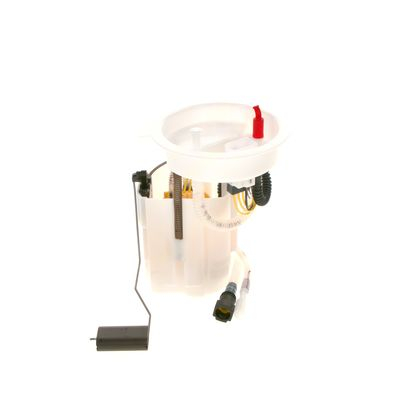 Sisteme - Sistem alimentare combustibil potrivit BMW 2 (F45), 2 GRAN TOURER (F46), 2 GRAN TOURER VAN (F46), 2500-3.3 (E3), X1 (F48), X2 (F39); MINI COUNTRYMAN (F60) 1.5D/2.0D/3.0 05.71-
