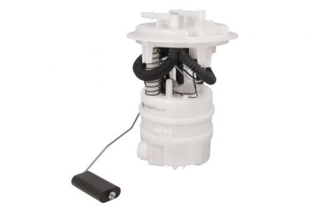 Sisteme - Sistem alimentare combustibil potrivit CITROEN C5 III, C6; PEUGEOT 407 1.6-3.0 03.04-