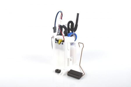 Sisteme - Sistem alimentare combustibil potrivit DAIHATSU CHARADE VIII; TOYOTA AURIS, YARIS, YARIS/HATCHBACK 1.0-1.6 08.05-