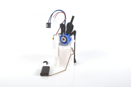 Sistem alimentare combustibil potrivit DAIHATSU CHARADE VIII; TOYOTA AURIS, YARIS, YARIS/HATCHBACK 1.0-1.6 08.05- [2]