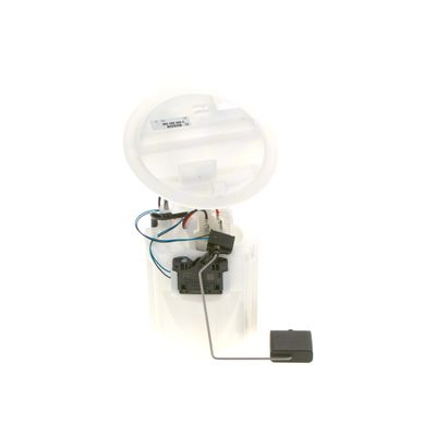 Sistem alimentare combustibil potrivit MERCEDES C (C204), C T-MODEL (S204), C (W204), E (A207), E (C207), E T-MODEL (S212), E (W212) 1.6/1.8/1.8CNG 01.07- [3]