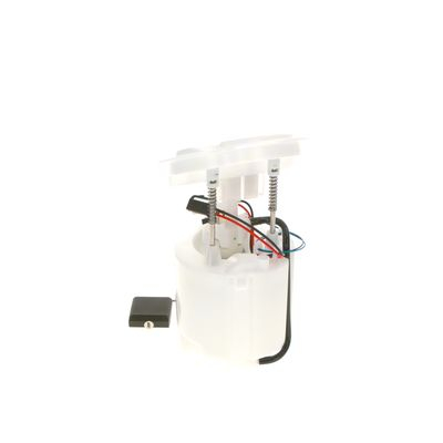 Sistem alimentare combustibil potrivit MERCEDES C (C204), C T-MODEL (S204), C (W204), E (A207), E (C207), E T-MODEL (S212), E (W212) 1.6/1.8/1.8CNG 01.07- [1]