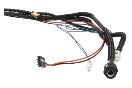 Sistem alimentare combustibil potrivit MERCEDES C (CL203), C T-MODEL (S203), C (W203), CLC (CL203), CLK (A209), CLK (C209) 2.1D-3.2 02.01-06.11 [2]