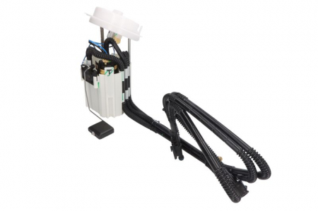 Sisteme - Sistem alimentare combustibil potrivit MERCEDES C T-MODEL (S204), C (W204), E (C207), GLK (X204) 2.1D/2.2D/3.0D 01.07-12.16