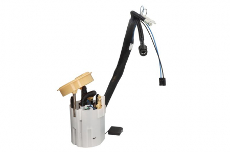 Sisteme - Sistem alimentare combustibil potrivit MERCEDES E T-MODEL (S211), E (W211) 2.1D/2.7D/3.0D 03.02-07.09