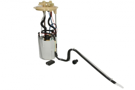 Sisteme - Sistem alimentare combustibil potrivit MERCEDES SPRINTER 3,5-T (B906), SPRINTER 3-T (B906), SPRINTER 4,6-T (B906), SPRINTER 5-T (B906) 2.1D/2.2D/3.0D 06.06-