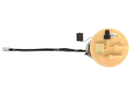 Sistem alimentare combustibil potrivit MERCEDES SPRINTER 3,5-T (B906), SPRINTER 3-T (B906), SPRINTER 4,6-T (B906), SPRINTER 5-T (B906) 2.1D/2.2D/3.0D 06.06- [1]