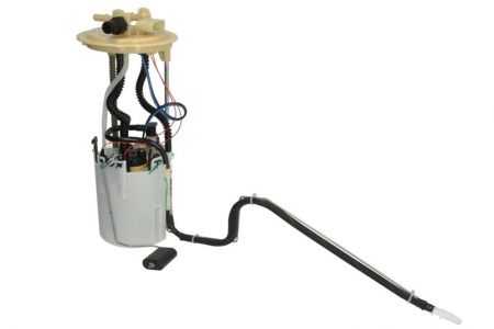 Sisteme - Sistem alimentare combustibil potrivit MERCEDES SPRINTER 3,5-T (B906), SPRINTER 3-T (B906), SPRINTER 4,6-T (B906), SPRINTER 5-T (B906) 2.1D/2.2D/3.0D 06.06-
