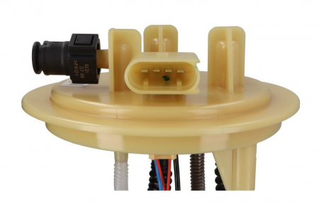 Sistem alimentare combustibil potrivit MERCEDES SPRINTER 3,5-T (B906), SPRINTER 3-T (B906), SPRINTER 4,6-T (B906), SPRINTER 5-T (B906) 2.1D/2.2D/3.0D 06.06- [1]