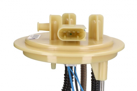 Sistem alimentare combustibil potrivit MERCEDES SPRINTER 3,5-T (B906), SPRINTER 3-T (B906), SPRINTER 4,6-T (B906), SPRINTER 5-T (B906), VITO / MIXTO (W639), VITO (W639) 2.1D/2.2D/3.0D 09.03- [1]