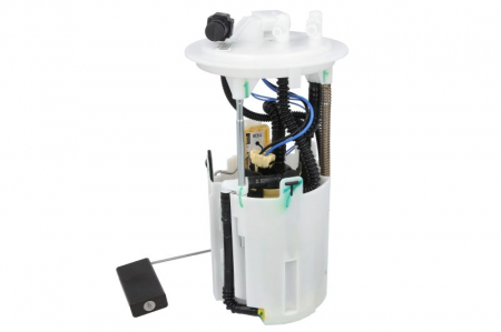 Sisteme - Sistem alimentare combustibil potrivit MERCEDES VIANO (W639), VITO / MIXTO (W639), VITO (W639) 3.0D 07.10-