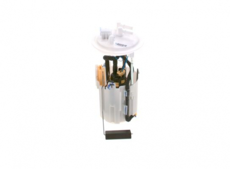 Sistem alimentare combustibil potrivit MERCEDES VITO / MIXTO (W639), VITO (W639) 2.2D 09.03- [3]