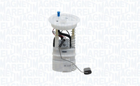 Sisteme - Sistem alimentare combustibil potrivit MINI COUNTRYMAN (R60) 1.6 08.10-10.16