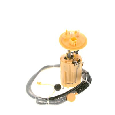 Sistem alimentare combustibil potrivit VOLVO S60 I, V70 II, XC70 I, XC90 I 2.4D 01.01-12.14 [1]