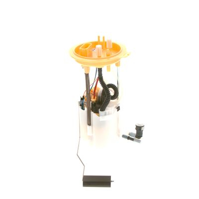Sisteme - Sistem alimentare combustibil potrivit VW CADDY ALLTRACK, CADDY ALLTRACK/MINIVAN, CADDY IV, CADDY IV/MINIVAN 2.0D 05.15-