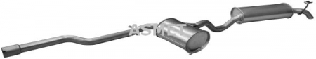 Piese Auto - Sistem evacuare complet FIAT MAREA 1.6