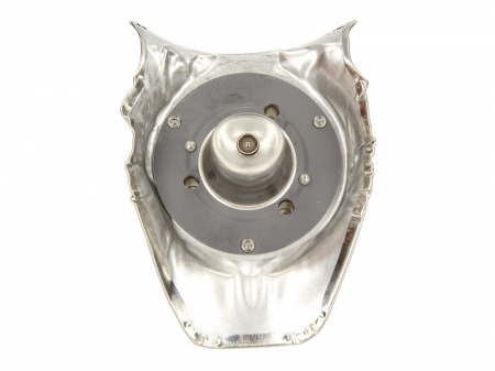 Sistem injector de amoniac DeNOx potrivit IVECO EUROCARGO I-III, STRALIS I, STRALIS II, TRAKKER I, TRAKKER II; IRISBUS EUROMIDI [1]