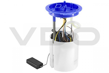 Piese Auto - Sistem pompa combustibil AUDI A1, A3, A4, TT; SEAT ALTEA, ALTEA XL, LEON; SKODA OCTAVIA II, OCTAVIA III, YETI; VW BEETLE, CADDY ALLTRACK, CADDY IV, EOS, GOLF PLUS, GOLF VI, GOLF VII 1.0-3.6 dupa 2004