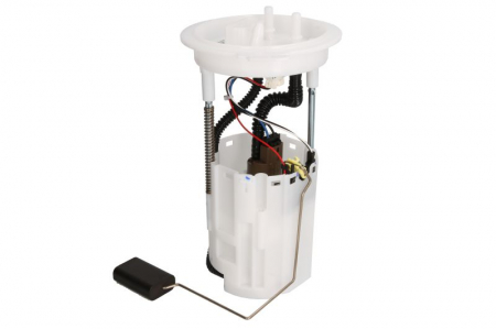Piese Auto - Sistem pompa combustibil AUDI A3, A4; SEAT ALTEA, ALTEA XL, LEON, TOLEDO III; SKODA OCTAVIA II, YETI; VW BEETLE, CADDY III, CADDY IV, EOS, GOLF PLUS, GOLF V, GOLF VI, JETTA III 1.2-3.6 dupa 2003