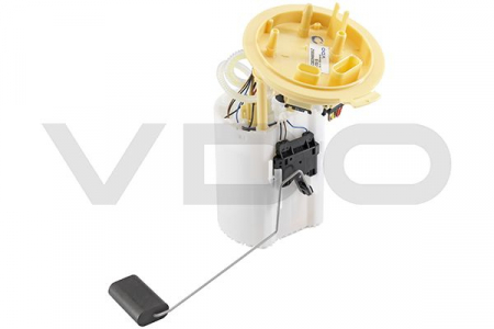 Piese Auto - Sistem pompa combustibil AUDI A3, Q2, TT; SEAT LEON, LEON SC, LEON ST; SKODA KAROQ, OCTAVIA III; VW GOLF VII 1.6D/2.0D dupa 2012