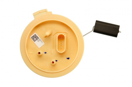 Sistem pompa combustibil AUDI A3; SEAT ALTEA, ALTEA XL, LEON, TOLEDO III; SKODA OCTAVIA II, YETI; VW BEETLE, EOS, GOLF PLUS, GOLF V, GOLF VI, JETTA III, JETTA IV, SCIROCCO 1.6D/1.9D/2.0D dupa 2003 [1]