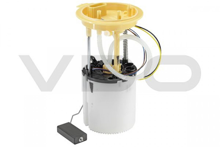 Piese Auto - Sistem pompa combustibil AUDI A3, TT; SEAT ALTEA XL; SKODA OCTAVIA II, SUPERB II, SUPERB III, YETI; VW GOLF VI, GOLF VII 1.6D/1.9D/2.0D dupa 2004