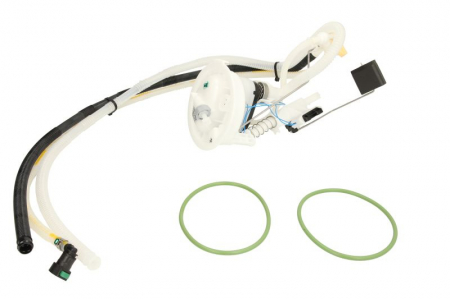 Piese Auto - Sistem pompa combustibil BMW Seria 1 (E81), 1 (E82), 1 (E87), 1 (E88), 3 (E90), 3 (E91), 3 (E92), 3 (E93) 1.6/2.0/3.0 intre 1996-2012