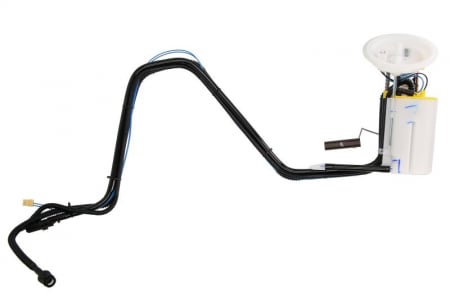 Alimentare combustibil - Sistem pompa combustibil BMW Seria 5 (E60), 5 (E61) 2.0D/2.5D/3.0D intre 2002-2010