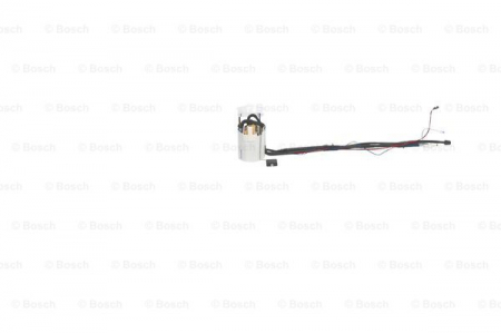 Pompa combustibil - Sistem pompa combustibil BMW Seria 5 (E60), 5 (E61), 6 (E63), 6 (E64) 2.0/2.5/3.0 intre 2006-2010