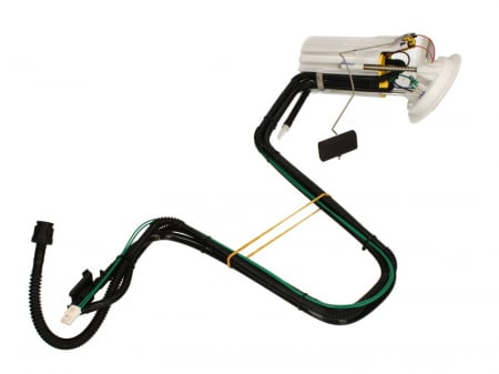 Alimentare combustibil - Sistem pompa combustibil BMW Seria 5 (E60), 5 (E61), 6 (E63), 6 (E64) 2.0D/2.5D/3.0D intre 2002-2010