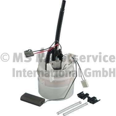 Piese Auto - Sistem pompa combustibil CITROEN C1, C1 II; PEUGEOT 107, 108; TOYOTA AYGO 1.0/1.2 dupa 2005