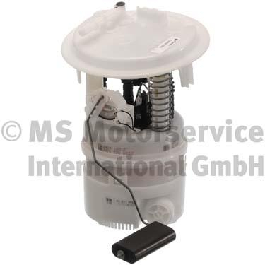 Piese Auto - Sistem pompa combustibil CITROEN C4 GRAND PICASSO I, C4 PICASSO I, DS5; PEUGEOT 5008 1.6 intre 2008-2017
