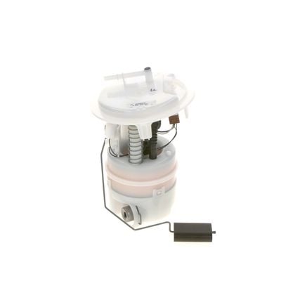 Alimentare combustibil - Sistem pompa combustibil CITROEN C8, EVASION, JUMPY; PEUGEOT 307, 806, 807, EXPERT 1.4-3.0 dupa 2000