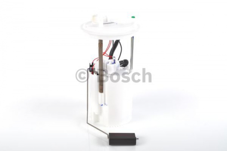 Sistem pompa combustibil FIAT FIORINO, QUBO 1.4/1.4CNG dupa 2007 [1]